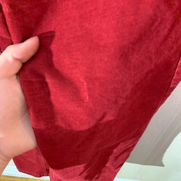 Loft modern straight‎ corduroy size 26/2 - Picture 7 of 7